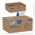 Cleaning & Janitorial Supplies | Scott 91554 1,000 mL Antimicrobial Foam Skin Cleanser Refill - Fresh Scent image number 1