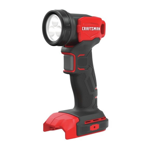 Craftsman CMCK600D2 V20 Brushed Lithium Ion Cordless 6 Tool Combo
