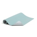 Desk Accessories & Office Organizers | Smead 64835 31.5 in. x 15.7 in. Vegan Leather Desk Pads - Light Blue image number 8