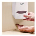 Labor Day Sale! Save $30 off $199! | Scott 35362 1 L Bottle Moisturizing Hand and Body Lotion - Fresh Scent (6/Carton) image number 5