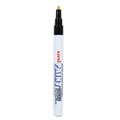 Permanent Markers | uni-ball 63701 Fine Bullet Tip Permanent Marker - Black image number 1
