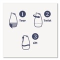 Office Jansan | Renuzit 43133 7 oz Cone Adjustables Air Freshener - Lovely Lavender (12/Carton) image number 2