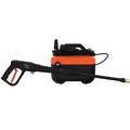 Pressure Washers | Black & Decker BEPW1600 1600 max PSI 1.2 GPM Corded Cold Water Pressure Washer image number 6