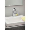 Bathroom Sink Faucets | Gerber D221144 Sirius Single Hole Bathroom Faucet D221144 (Chrome) image number 2