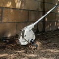 Multi Function Tools | Makita WA400MP Cultivator Hoe Weeding Couple Shaft Attachment image number 1
