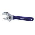 New Year New Savings! Save $25 off $150 | Klein Tools D86936 8 in. Adjustable Slim-Jaw Wrench image number 0