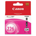 Ink & Toner | Canon 4548B001 4548B001AA (CLI-226) Ink - Magenta image number 0