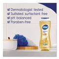 Bulk Savings Pricing 2 | Dial 17000 09119 Body Wash Advanced Clean Gold, Original Gold, 16 oz, 6/Carton image number 5
