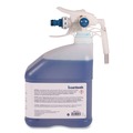 Glass Cleaners | Boardwalk BWK 4813EA 3 Liter Bottle PDC Glass Cleaner image number 1