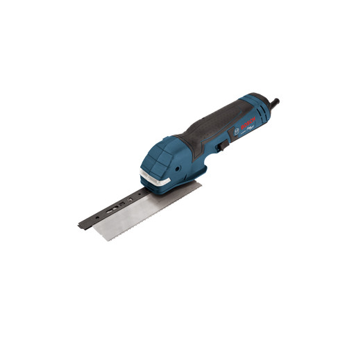 Factory Reconditioned Bosch Finecut Power Handsaw with LED Lights