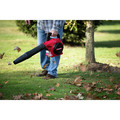 Leaf Blowers | Troy-Bilt TB400 TB400 25cc 2-Cycle 180 MPH 400 CFM Gas Leaf Blower image number 7