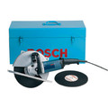 Chop Saws | Factory Reconditioned Bosch 1364K-46 12 in. Abrasive Cutoff Machine Kit image number 0