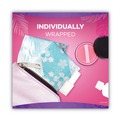 Skin Care & Personal Hygiene | Always 10796 Thin Daily Panty Liners, Regular, 120/pack, 6 Packs/carton image number 6