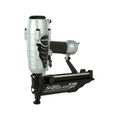 Factory Reconditioned Metabo HPT NT65M2SM 16-Gauge 2-1/2 in. Oil-Free Straight Finish Nailer Kit image number 0