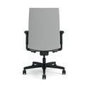 Office Furniture & Lighting | HON HONI2U2ASX39NTK Ignition 2.0 17 in. to 21.5 in. Seat Height Vinyl Upholstered Mid-Back Task Chair - Flint Seat/Back/Black Base image number 1