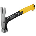 Claw Hammers | Dewalt DWHT51054 20 oz. One-Piece Steel Finish Hammer image number 1