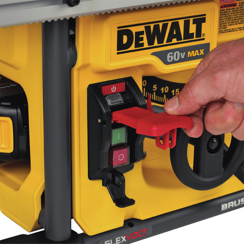 Factory Reconditioned Dewalt DCS7485T1R 60V MAX FlexVolt Cordless