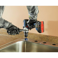 On Sale | Bosch GSB18V-975CN 18V Brushless Connected-Ready 1/2 in. Hammer Drill/Driver (Tool Only) image number 5