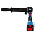 Drill Drivers | Factory Reconditioned Bosch GSR18V-1330CB14-RT 18V PROFACTOR Brushless Lithium-Ion 1/2 in. Cordless Connected-Ready Drill Driver Kit (8 Ah) image number 2