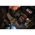 Drill Press | JET JT9-354251 JDPE-20EVSC-PDF 115V 1-Phase 20 in. Variable Speed Drill Press with Clutch Speed Change System and Power Downfeed image number 18