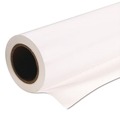 Art & Craft Paper | Epson S045519 24 in. x 500 ft. 75 gsm Dye Sub Transfer Paper - White (1-Roll) image number 0