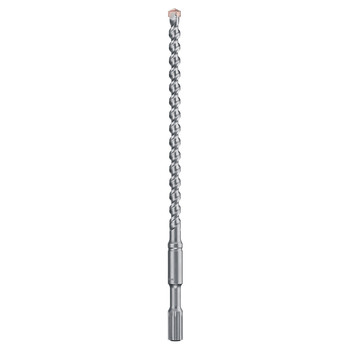 Dewalt DW5741 5/8 in. x 11 in. x 16 in. High Impact 4 Cutter Spline Drill Bits