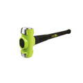Sledge Hammers | Wilton 21030 10 lbs. BASH Sledge Hammer with 30 in. Unbreakable Handle image number 0