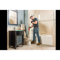 Just Launched | Ridgid 56658 K-6P Toilet Auger with Bulb Head image number 9