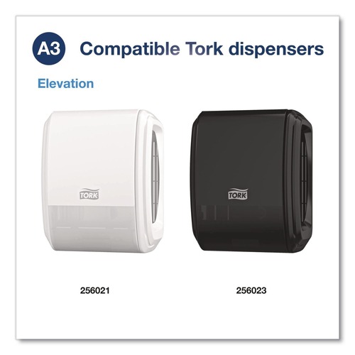 Tork Constant 32 mL Air Freshener Refill - Breeze (6/Carton)