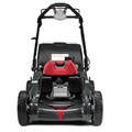 Push Mowers | Honda HRX217VKA 21 in. GCV200 4-in-1 Versamow System Walk Behind Mower with Clip Director & MicroCut Twin Blades image number 0