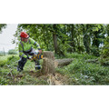 Chainsaws | Dewalt DCCS672X1 60V MAX Brushless Lithium-Ion 18 in. Cordless Chainsaw Kit (3 Ah) image number 6
