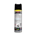 Office Jansan | WEIMAN 49CT 17 oz Aerosol Stainless Steel Cleaner and Polish (6/Carton) image number 2