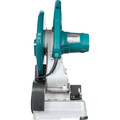 Chop Saws | Makita LW1400 15 Amp 14 in. Cut-Off Saw with Tool-Less Wheel Change image number 4