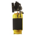 Presidents' Day Sale! Save $35 off $199 | EMAX ESP07V080V1 7.5 HP 80 Gallon 2-Stage Single Phase Industrial V4 Pressure Lubricated Solid Cast Iron Pump Plus Patented SILENT Air Compressor image number 4
