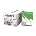 Paper & Printables | Universal UNV20030PLT 8.5 in. x 11 in. 30 Percent Recycled Copy Paper - White (1-Pallet) image number 1