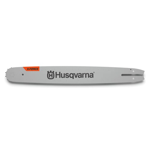 Chainsaw Accessories | Husqvarna 599999972 20 in. Rancher Chainsaw Bar - Silver image number 0