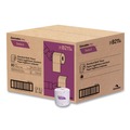 Cleaning & Janitorial Supplies | Cascades PRO B211 2-Ply Septic Safe Select Standard Bath Tissue - White (80 Rolls/Carton) image number 2
