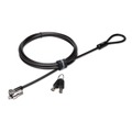 Office Jansan | Kensington K64821WW Locking Bracket for 13.5 in. Surface Book with MicroSaver 2.0 Keyed Lock image number 0