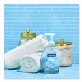 Hand Soaps | Softsoap US04964A 7.5 oz. Softsoap Liquid Hand Soap Pumps - Fresh Breeze Scent (6/Carton) image number 4