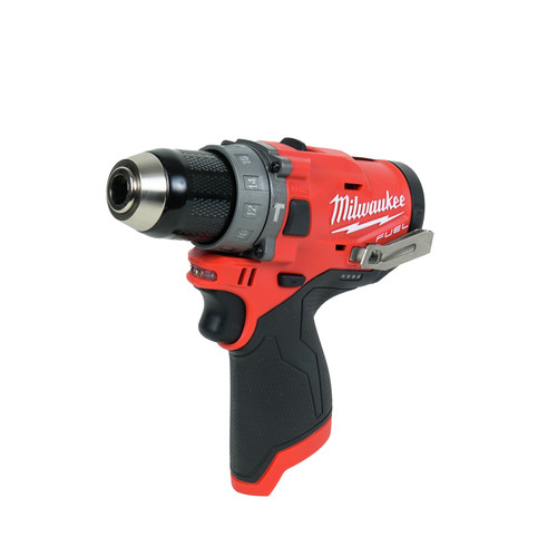 Milwaukee M12 Fuel Cordless Compact 2-Tool Combo Kit 2598-22