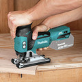 Jig Saws | Makita XVJ01Z 18V LXT Li-Ion Brushless Barrel Grip Jig Saw (Tool Only) image number 8