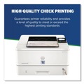 Ink & Toner | TROY 02-W1480A-001 High-Yield MICR Toner, Alternative for HP 02-W1480X-001 - Black image number 3