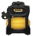 Portable Air Compressors | Dewalt DCC2520B 20V MAX 2-1/2 gal. Brushless Cordless Air Compressor (Tool Only) image number 2