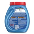 Cleaning & Janitorial Supplies | Persil 24200 05515 Ultra Pacs Everyday Clean Laundry Detergent - Original (4/Carton) image number 1