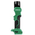 Flashlights | Metabo HPT UB18DEQ4M 18V MultiVolt Lithium-Ion Cordless 250 Lumen LED Flashlight (Tool Only) image number 4