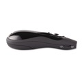 Office Jansan | Kensington K72426AMA Presenter Expert Class 2 150 ft. Range Wireless Cursor Control with Green Laser - Black image number 4