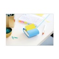 Office Jansan | 3M R330-18AUCP 3 in. x 3 in. Original Pop-Up Refill - Assorted Jaipur Colors (18/Pack) image number 2
