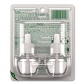 Odor Control | Air Wick 62338-91110 0.67 oz. Scented Oil Refills - Paradise Retreat (2/Pack) image number 1