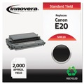  | Innovera IVRE20 Remanufactured 2000-Page Yield Toner for Canon E20 1492A002AA - Black image number 1