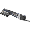 Oscillating Tools | Factory Reconditioned Dremel MM20V-DR-RT 20V Multi-Max Lithium-Ion Cordless Oscillating Multi-Tool Kit (2 Ah) image number 2